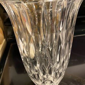 Waterford Vase